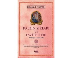 Kalbin SÄ±rlarÄ± ve Faziletleri