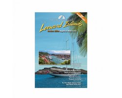 The Cruising Guide to the Northern Leeward Islands