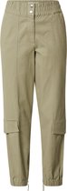 Ichi broek divona Kaki-36