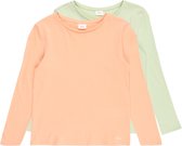 S.oliver shirt Abrikoos-S (140-146)