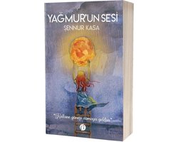 Yağmur'un Sesi