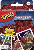 UNO Masters Of The Universe - Kaartspel