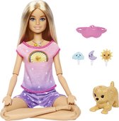 Barbie Mediteren en Ontspannen - Pop