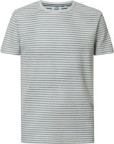 Petrol Industries - Heren Breton Tee -  - Maat XXL