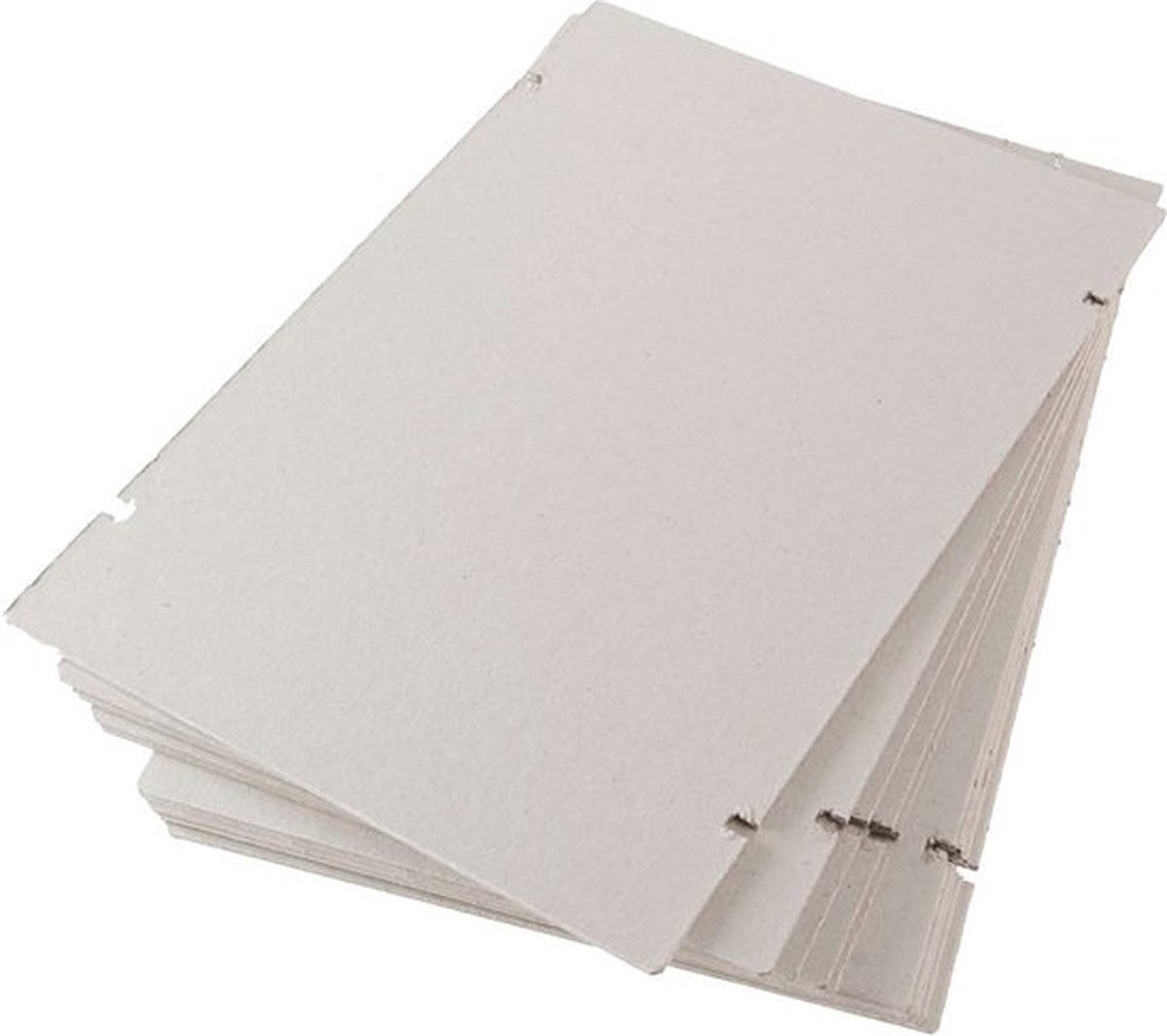Tekentafel mat, afm 32x45 cm, 10 stuk/ 1 doos
