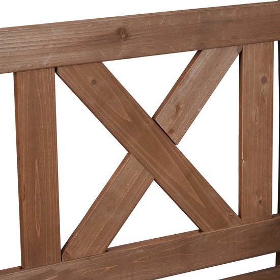 Relaxdays Insectenhotel zeshoekige nesthulp voor bijen, lieveheersbeestjes, tuin, balkon, HxBxD