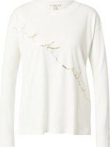 Esprit shirt Goud-M