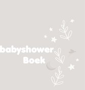 Jep-Kids - Babyshower boek - Babyboekjes - Zand