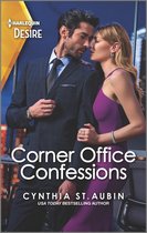 The Kane Heirs 1 - Corner Office Confessions