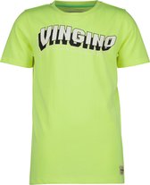 Vingino HIKORI Jongens T-shirt - Maat 176