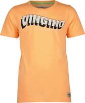 Vingino HIKORI Jongens T-shirt - Maat 128