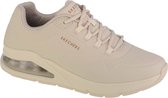 Skechers Uno 2 232181-OFWT, Mannen, Wit, Sneakers, maat: 43