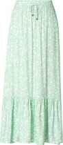 YEST Immy Skirts - Sage/Multicolour - maat 42