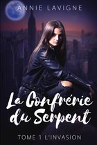 La Confrérie Du Serpent-La Confrérie du Serpent