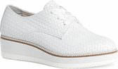 Tamaris Pure Relax Dames Lage schoen 1-1-23819-28 110 wijd Maat: 37 EU