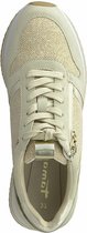 Tamaris Dames Sneaker 1-1-23784-28 402 Maat: 40 EU