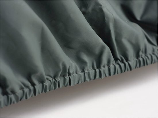 Vk Fietshoes Zwart 115 x 230 cm van VK — afbeelding 2