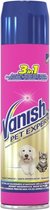 Vanish Pet Expert Schuim 600ml