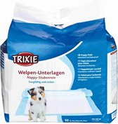 Trixie Puppypads Nappy - 60X40 CM 50 ST