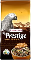 Versele-Laga Prestige Loro Parque - African Parrot Mix - 15 kg