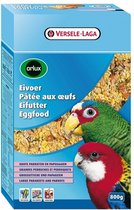 Orlux Eivoer Droog Grote Parkiet/Papegaai 800 Gr