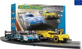 1/32 SCALEXTRIC GINETTA RACERS RACE SET - modelbouwsets, hobbybouwspeelgoed voor kinderen, modelverf en accessoires