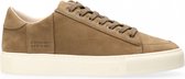 Hub  - Tournament Sneaker Nubuck - Green - 41