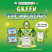 Basher Science Mini - Basher Science Mini: Green Technology