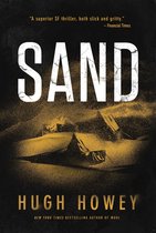 The Sand Chronicles 1 - Sand