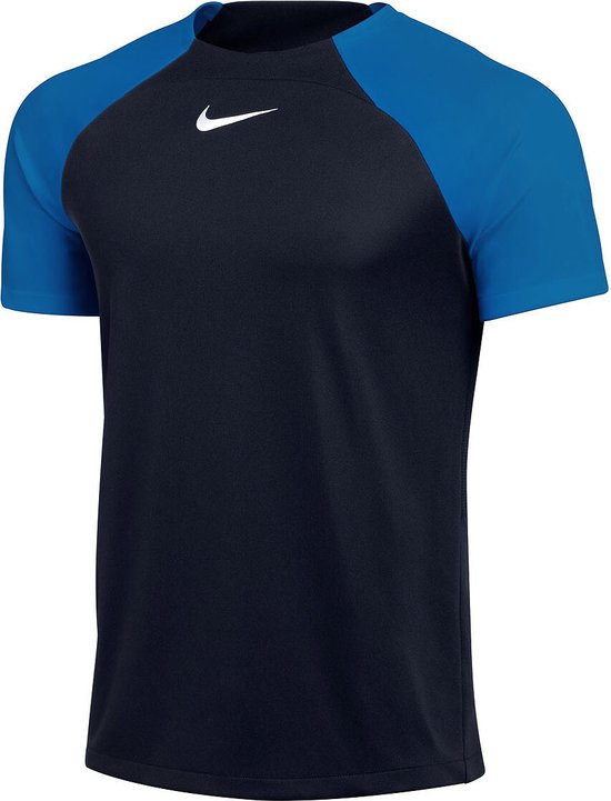 Nike - Haut à manches courtes Dri- FIT Academy Pro - Maillot de football pour homme - XXL