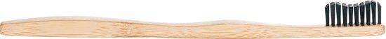Outdoor Freakz Tandenborstel bamboe, 1 st