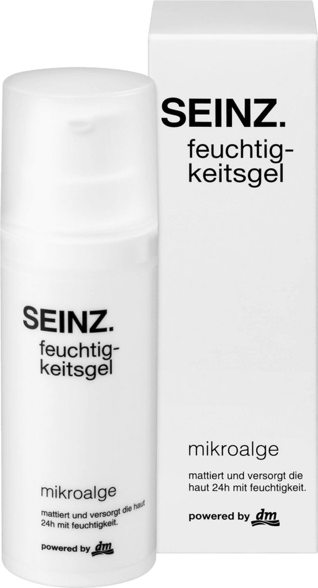 SEINZ. Hydraterende Gel 50ml