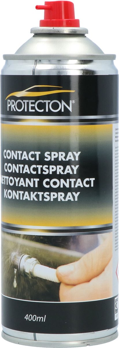 Protettivo lubrificante per utensili spray Protect Klein 400ml  [KLEINPROTECT.400]