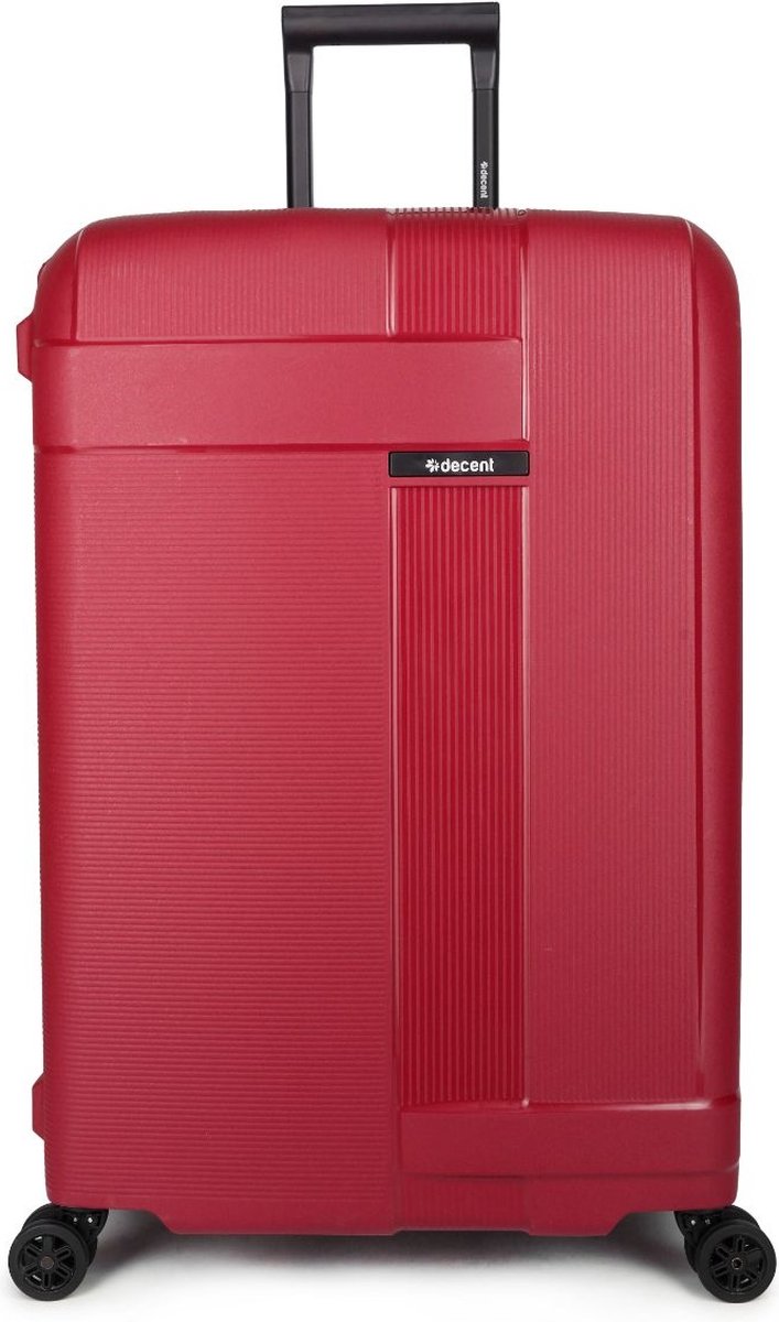Decent TRANSIT Koffer 135L