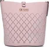 Guess Amara Bucket Handtassen - Roze