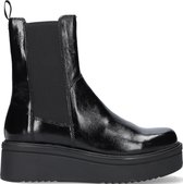 Vagabond Shoemakers Tara Chelsea boots - Enkellaarsjes - Dames - Zwart - Maat 41