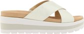Bullboxer  -  Sandal  -  Women  -  Silver  -  38  -  Sandalen