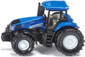 Siku New Holland T8.390 Tractor Blauw (1012)