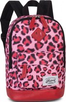 rugzak Campus Kids 6 liter polyester roze