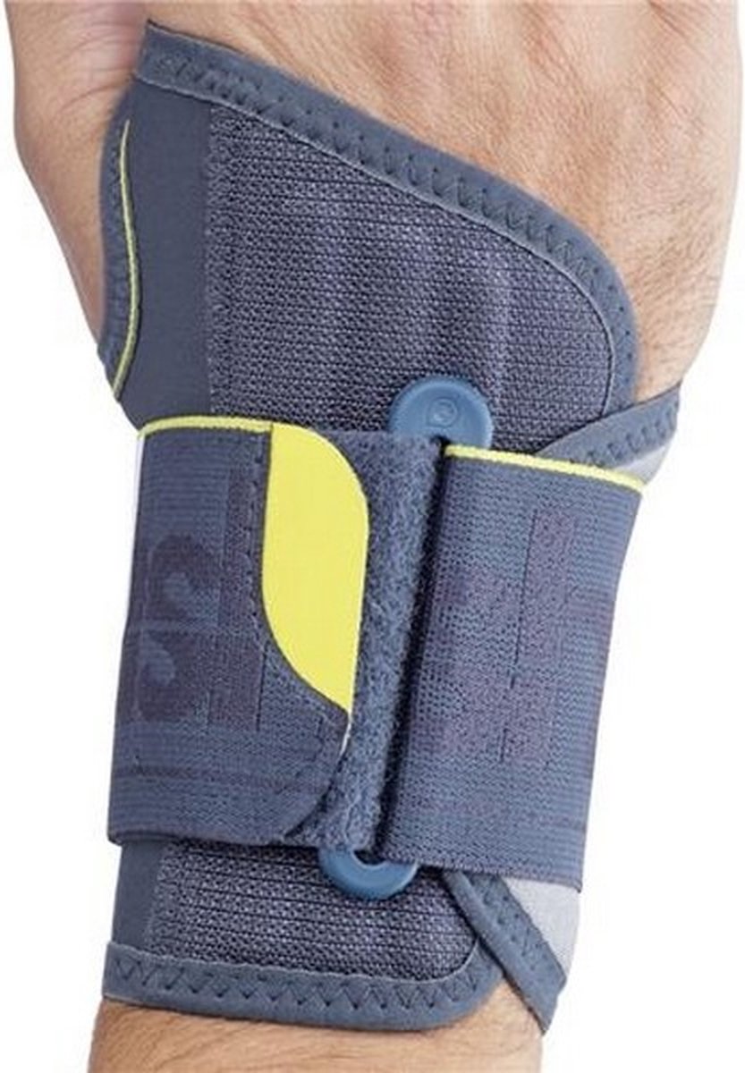 Push Sports Polsbrace - links - maat S