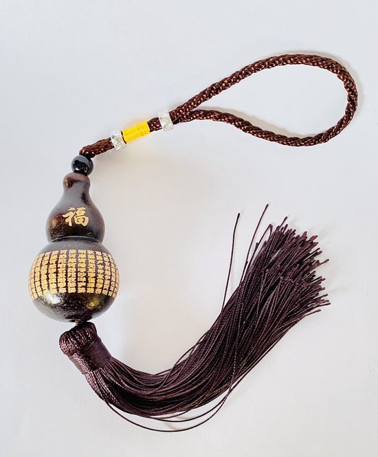 Feng Shui Hanger Wu Lou voor Geluk