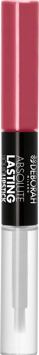 Lippenstift Deborah Absolute Lasting Nº 17