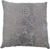 Colmore – Sierkussen mix – grijs – 45x45cm