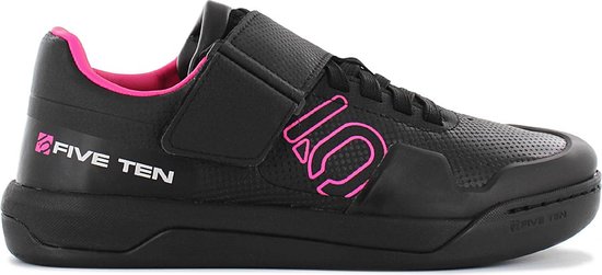adidas Five Ten Hellcat Pro Mountainbike Schoenen Dames, core black/shock  pink/grey... | bol