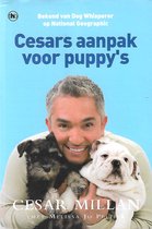 Cesars aanpak voor puppy's