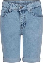 Indian Blue Jeans Broek jongen light denim maat 164