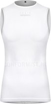 Gobik Women's Sleeveless Undershirt Limber Skin Icelandic L/XL