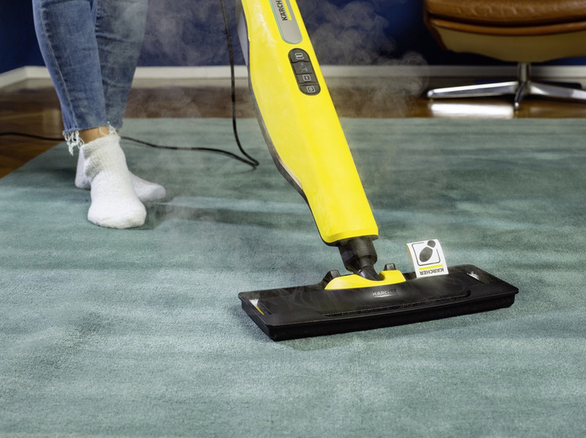 Dampfreiniger Kärcher SC3 EasyFix Premium (Gebraucht) in Oberbüren für CHF 99 - mit Lieferung
