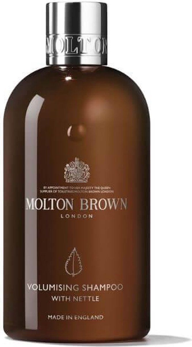 Molton Brown - Volumising Shampoo With Nettle - 300ml
