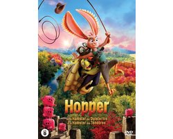 Hopper (DVD)